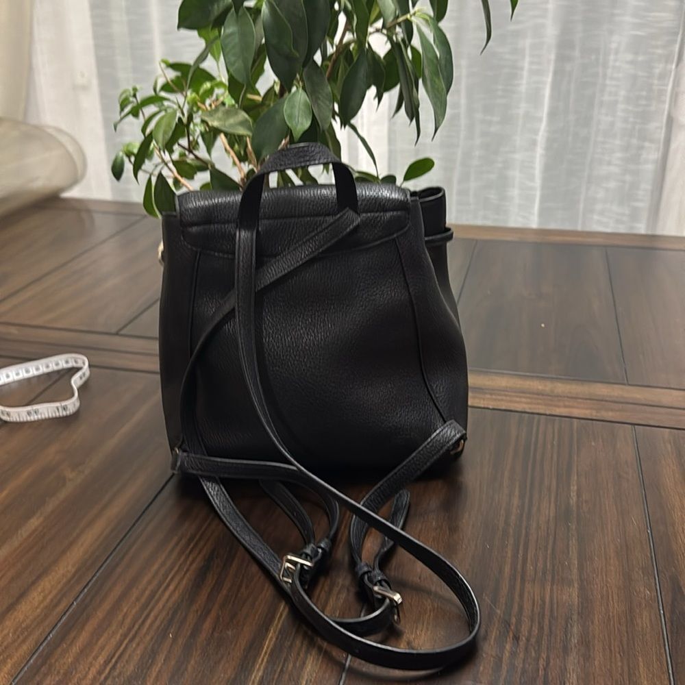 Kate Spade Backpack. - Picture 2 of 6